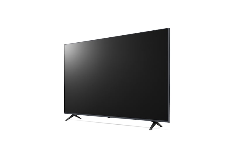 LG 65“ LG UHD TV , 65UQ80009LB