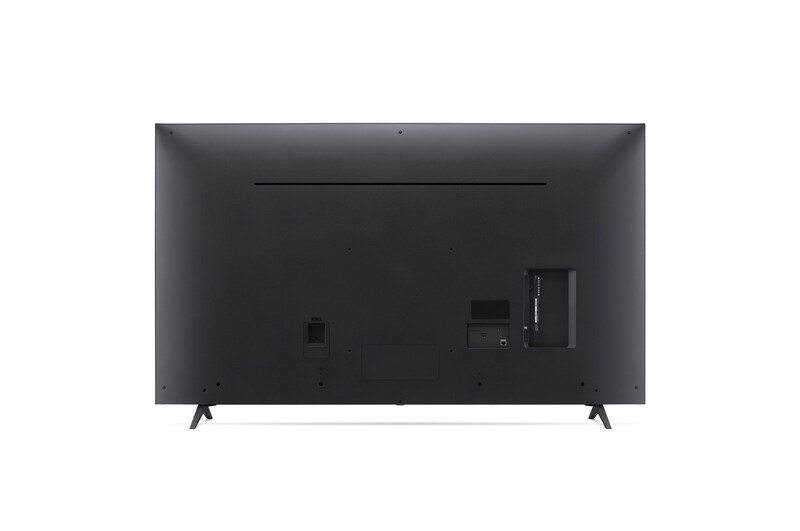 LG 65“ LG UHD TV , 65UQ80009LB