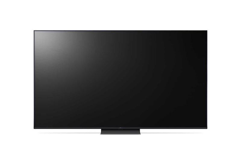 LG 65“ LG UHD TV, 65UR91006LA