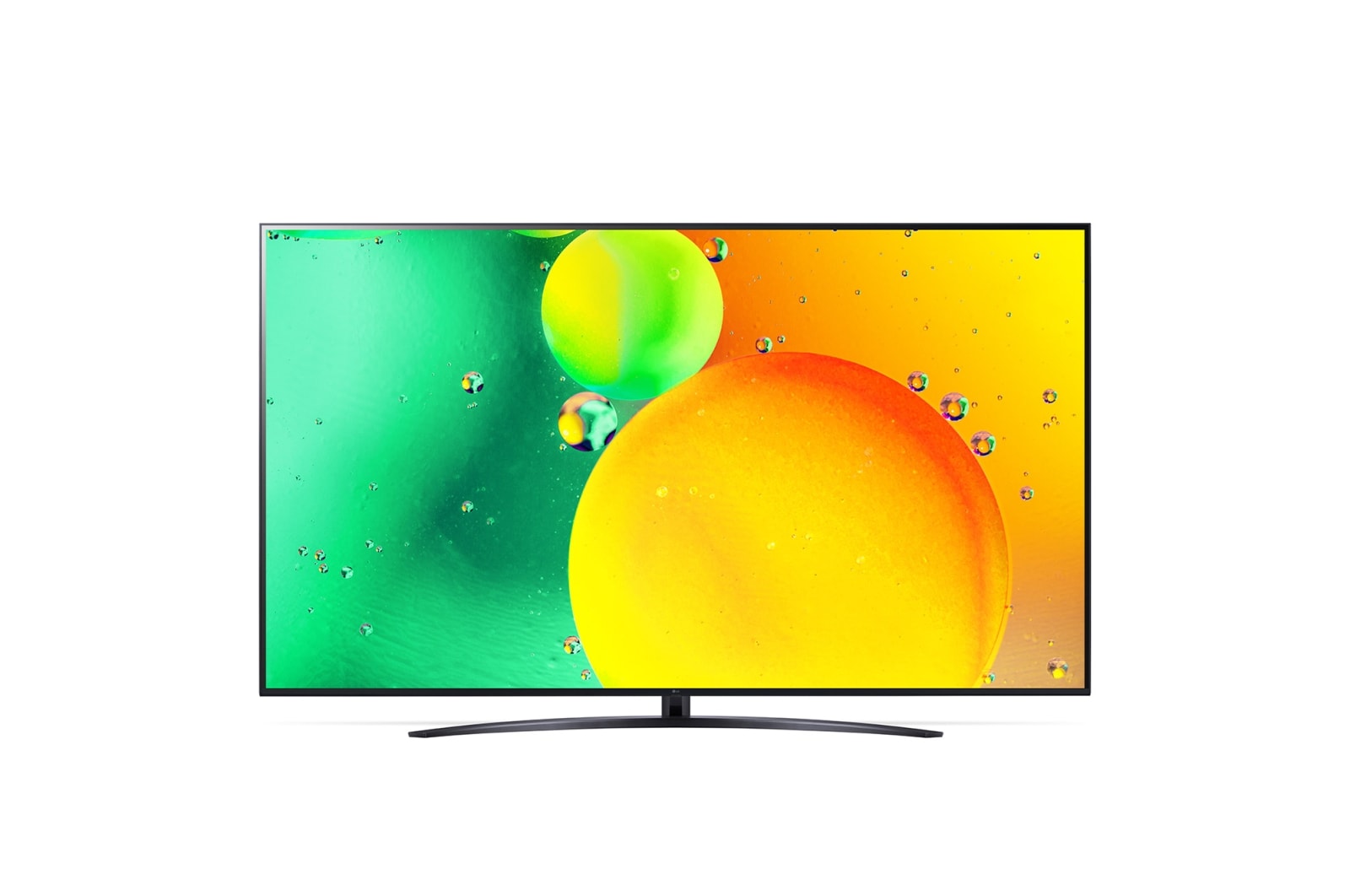 LG 70“ LG NanoCell TV , 70NANO769QA