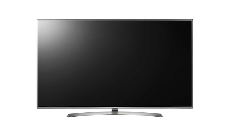 LG 70" LG UHD TV, 70UJ675V