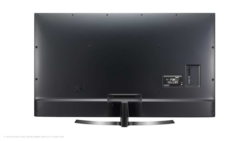 LG 70" LG UHD TV, 70UJ675V