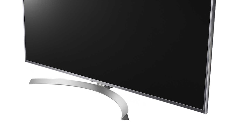 LG 70" LG UHD TV, 70UJ675V