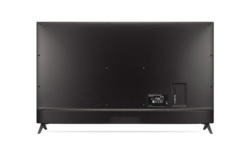 LG 70" LG UHD TV, 70UK6950PLA