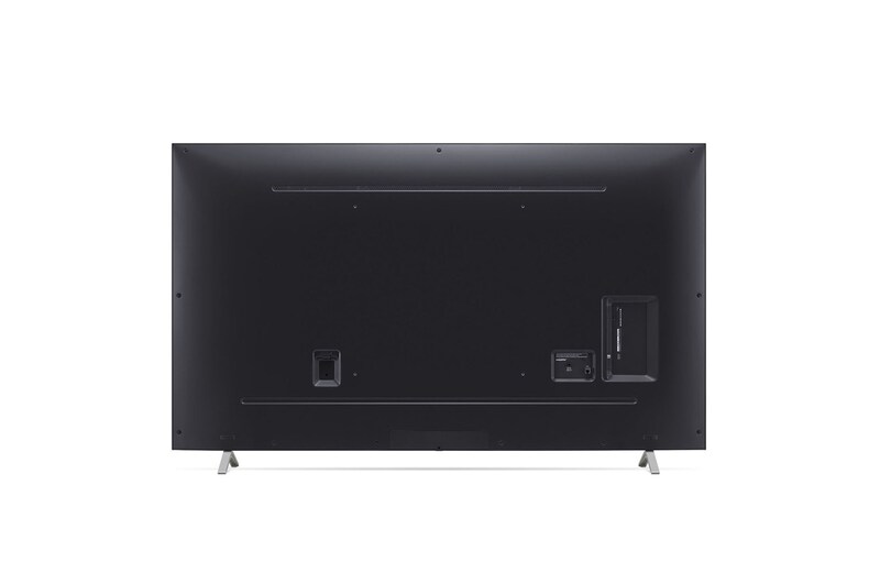 LG 70” LG UHD TV, 70UP77009LB