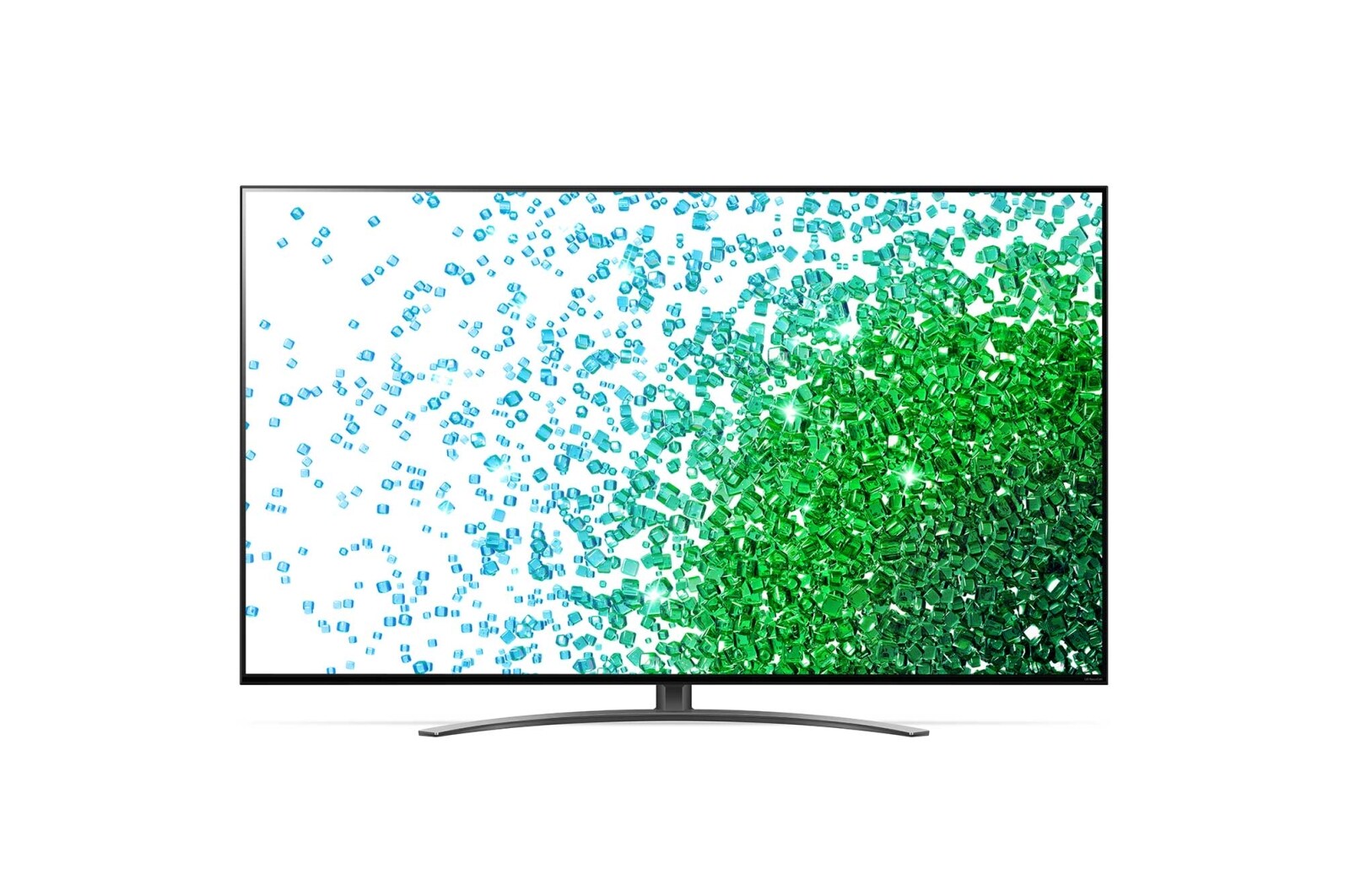 LG 75“ LG 4K NanoCell TV NANO81, 75NANO819PA