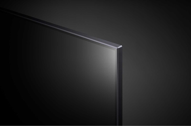 LG 75“ LG 4K NanoCell TV NANO81, 75NANO819PA
