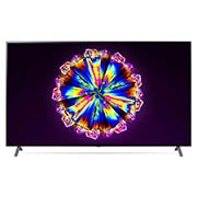 LG 75“ LG NanoCell TV, 75NANO906NA