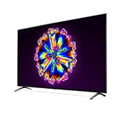 LG 75“ LG NanoCell TV, 75NANO906NA