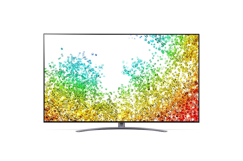 LG 75“ LG NanoCell TV, 75NANO969PA