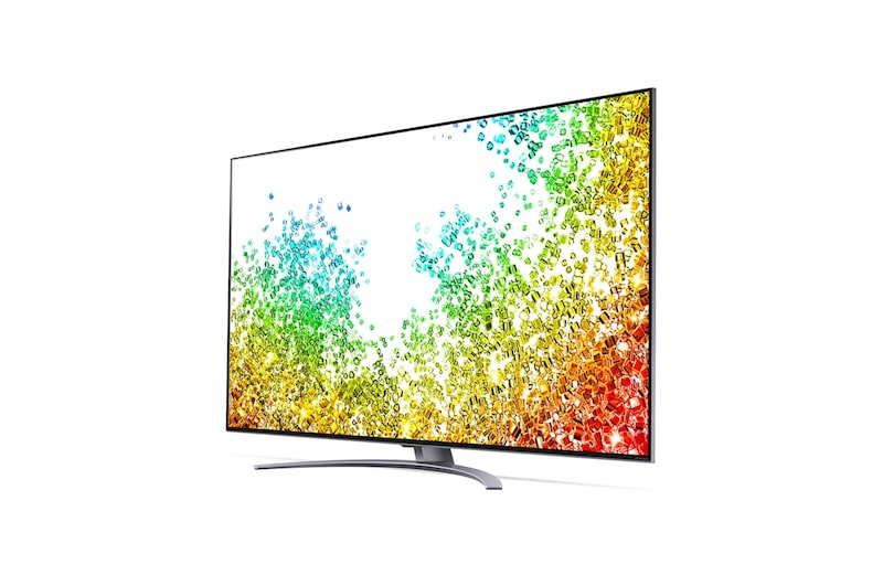 LG 75“ LG NanoCell TV, 75NANO969PA
