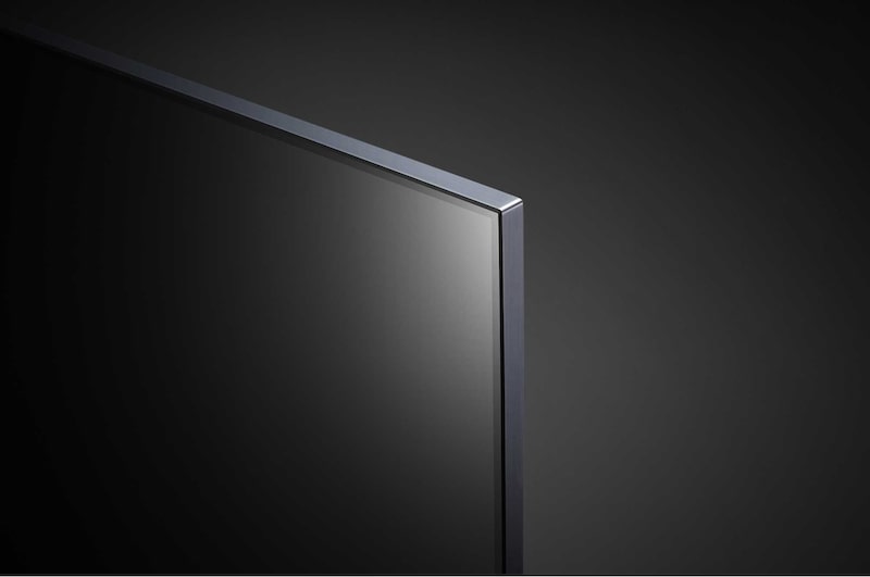 LG 75“ LG NanoCell TV, 75NANO969PA