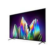 LG 75“ LG NanoCell TV, 75NANO996NA