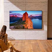 LG 75“ LG NanoCell TV, 75NANO996NA