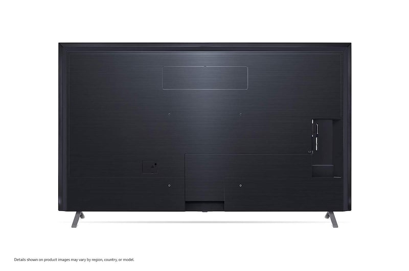 LG 75“ LG NanoCell TV, 75NANO996NA