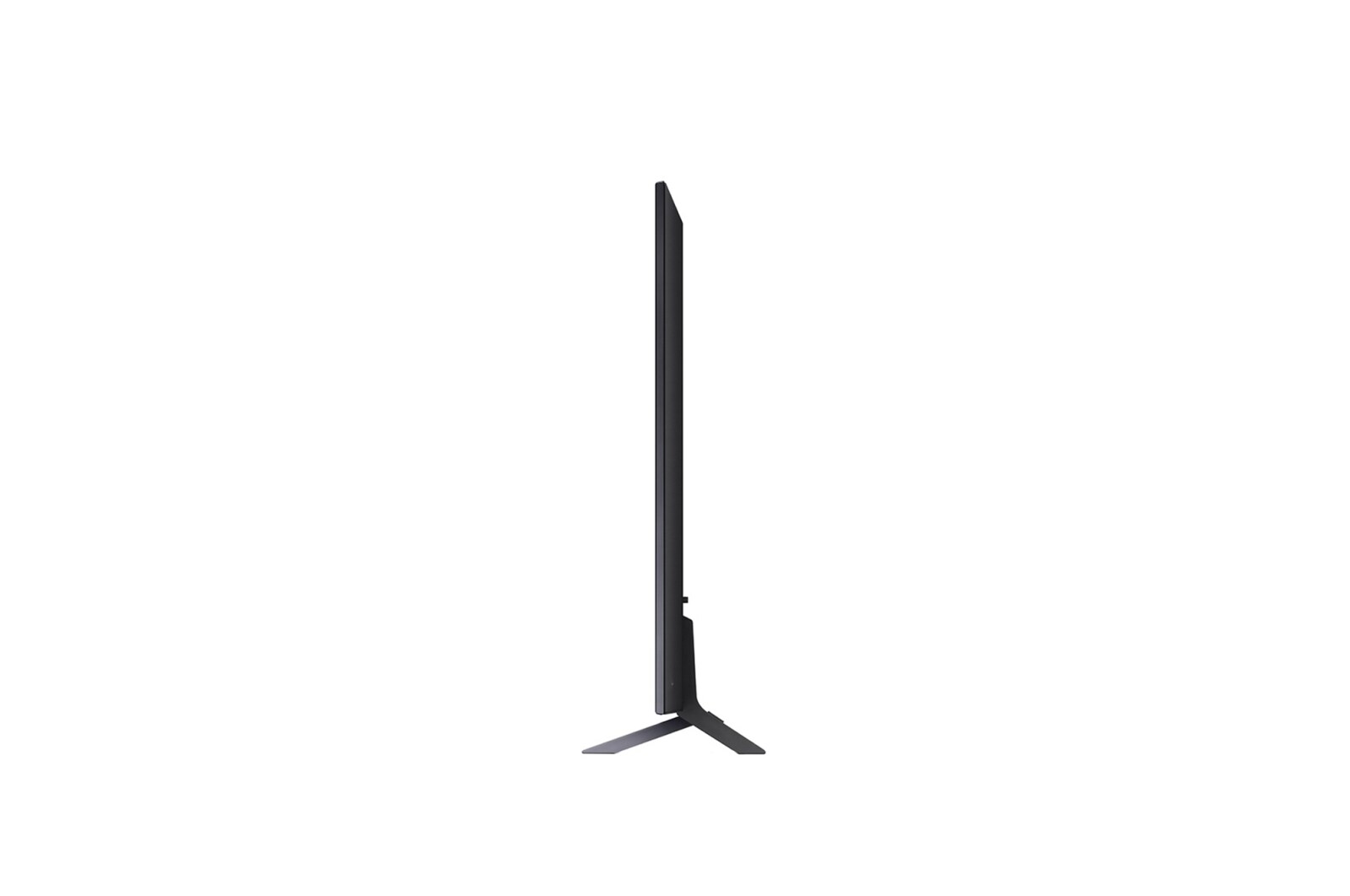 LG 75“ LG QNED TV, 75QNED756RA