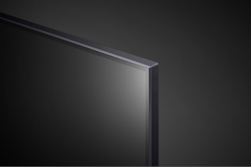 LG 75“ LG QNED TV, 75QNED756RA