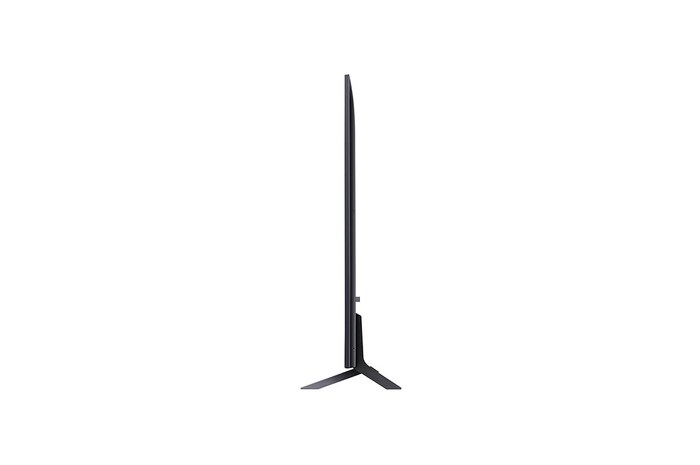 LG 75 Zoll 4K LG QNED AI Smart TV QNED80, 75QNED80T6A