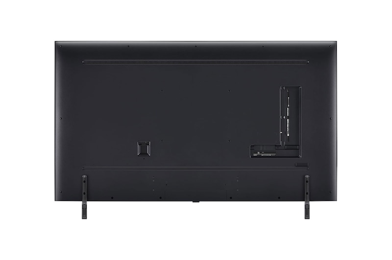 LG 75 Zoll 4K LG QNED AI Smart TV QNED80, 75QNED80T6A