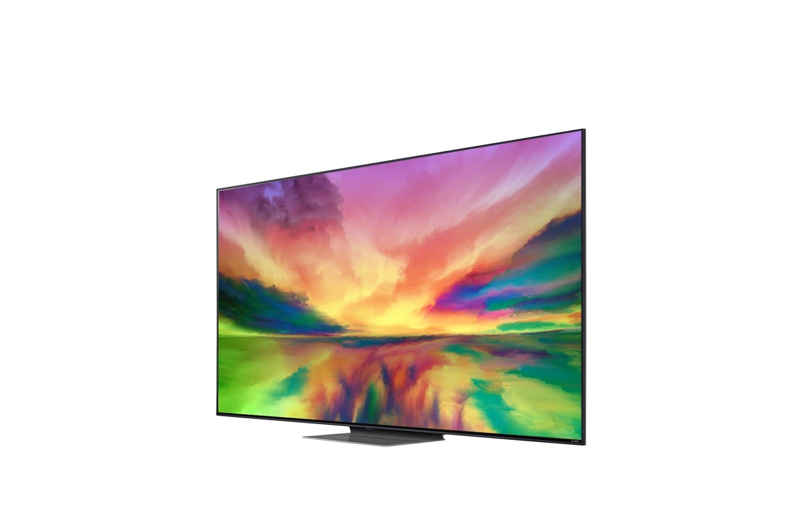 LG 75“ LG QNED TV, 75QNED816RE