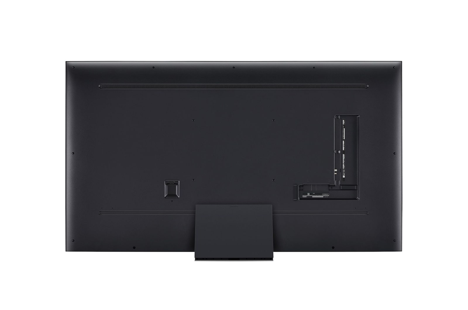LG 75“ LG QNED TV, 75QNED816RE