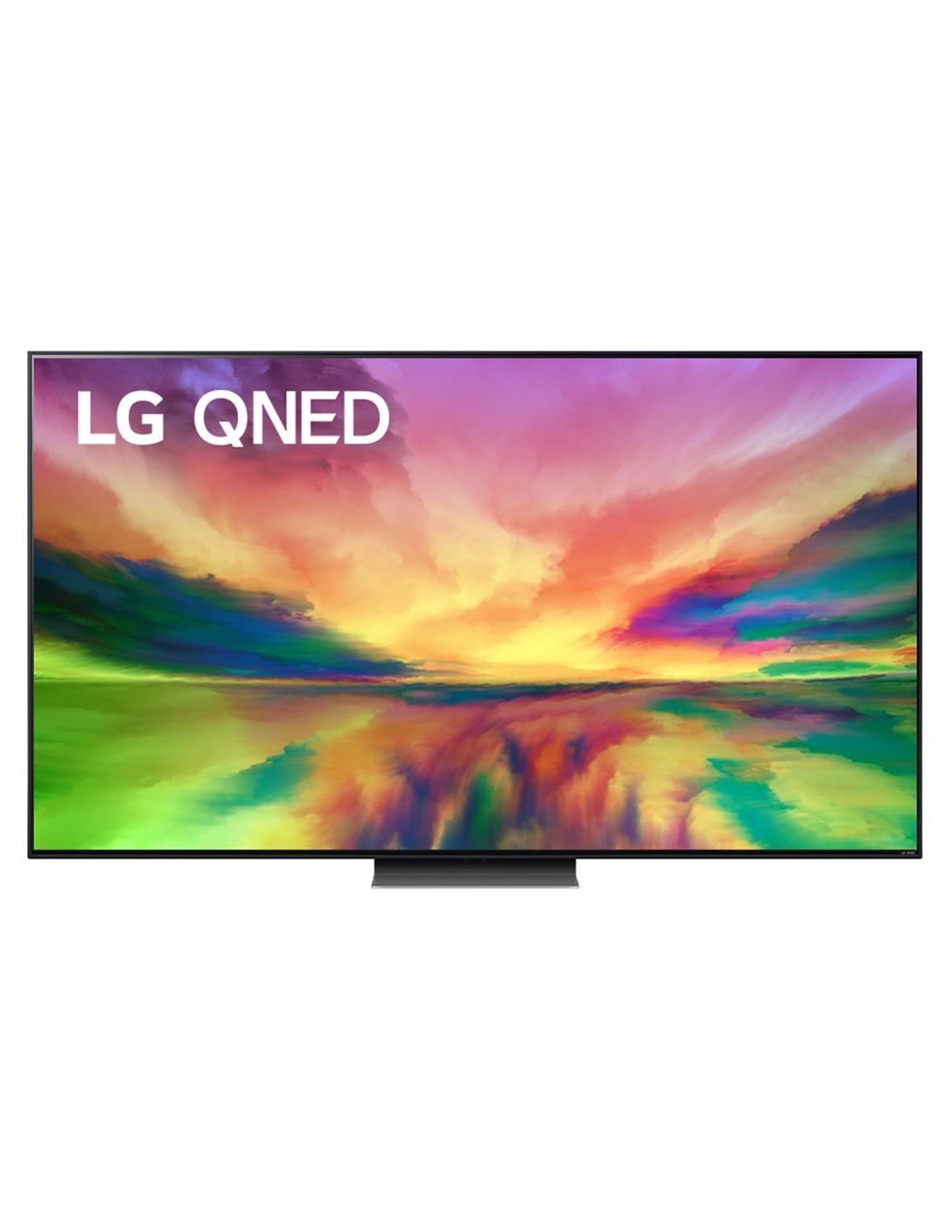 50“ LG QNED TV 50QNED826RE LG CH