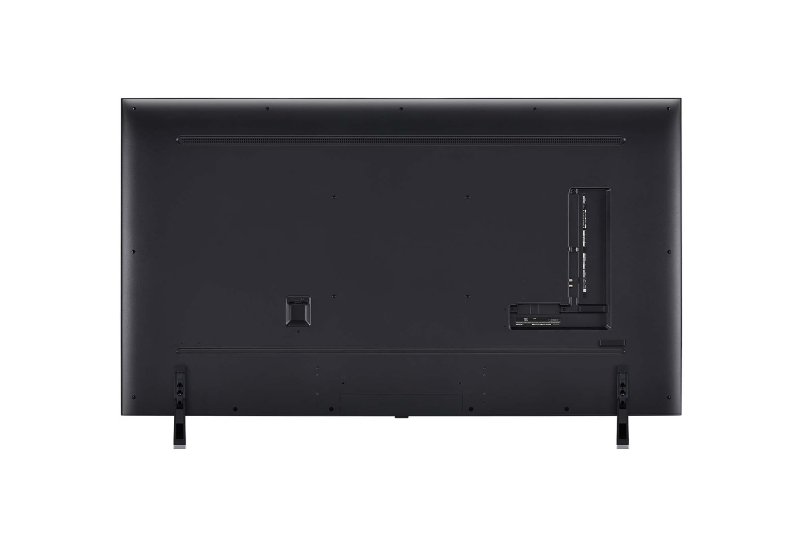 LG 75 Zoll 4K LG QNED AI Smart TV QNED85, 75QNED85T6C