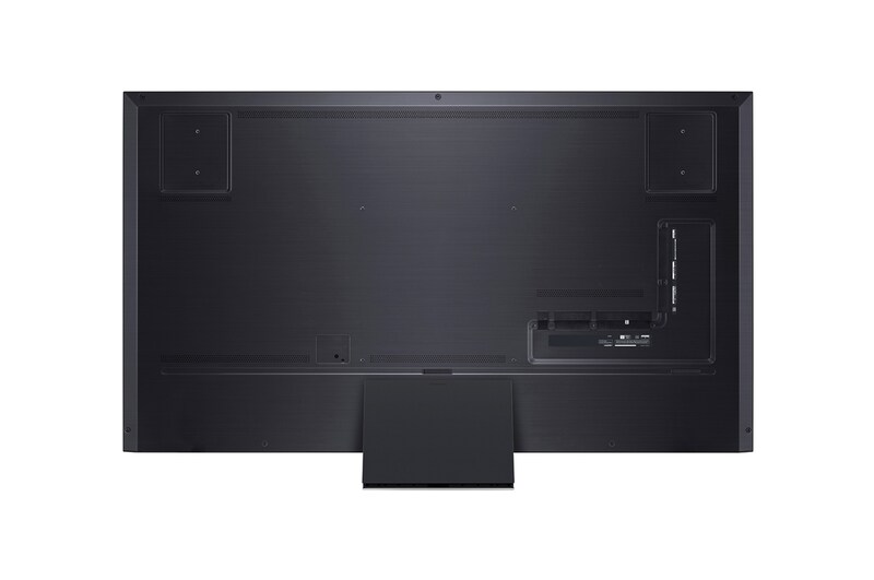 LG 75“ LG QNED TV, 75QNED866RE