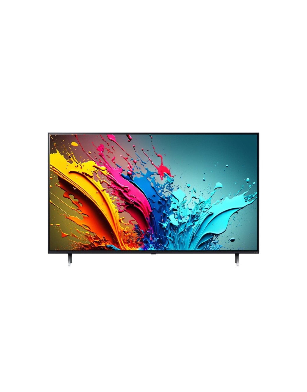 75 Zoll 4K LG QNED AI Smart TV QNED86 75QNED86T6A LG CH