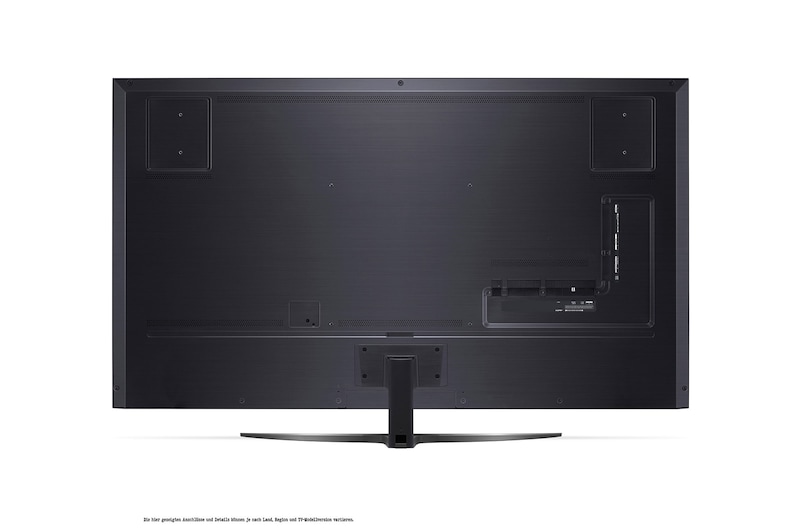 LG 75“ LG QNED TV , 75QNED879QB