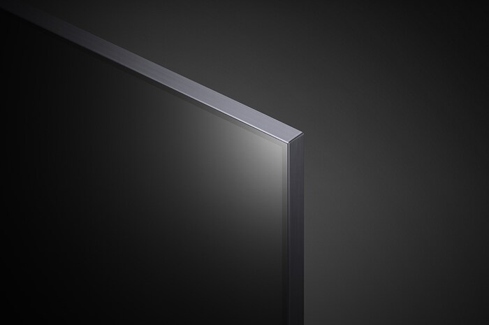 LG  75“ LG QNED TV, 75QNED969PA