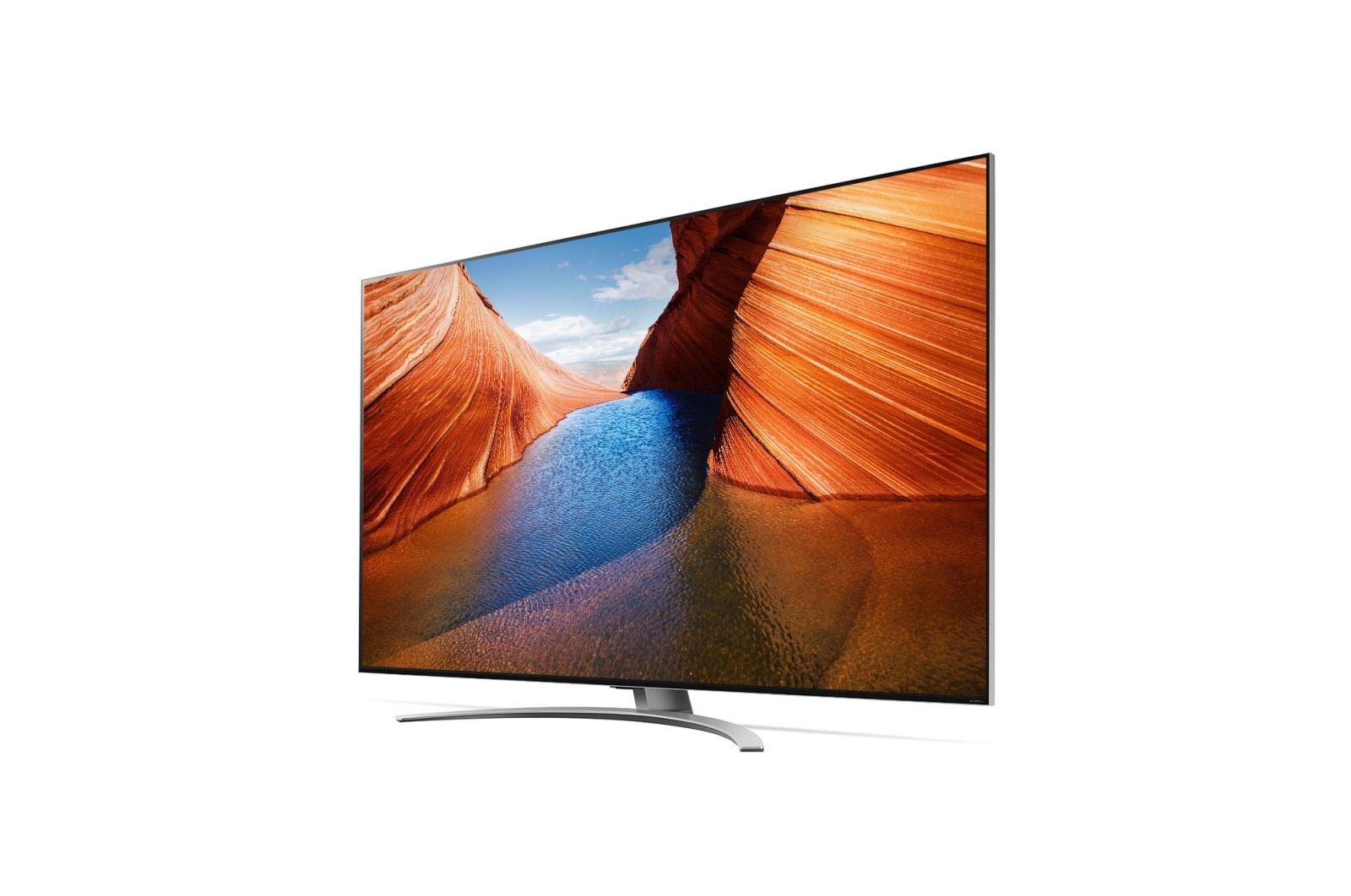LG 86“ LG QNED TV , 86QNED999QB