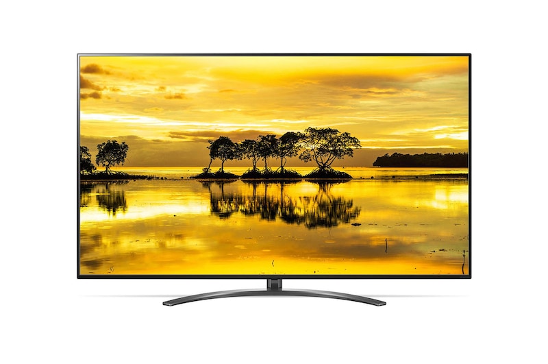 LG 75" LG NanoCell TV, 75SM9000PLA