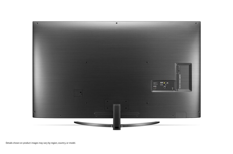 LG 75" LG NanoCell TV, 75SM9000PLA