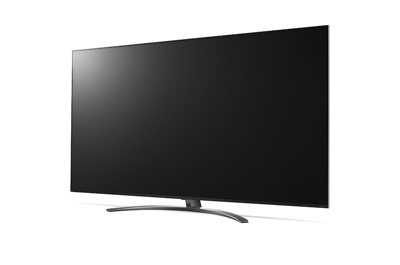 LG 75" LG NanoCell TV, 75SM9000PLA