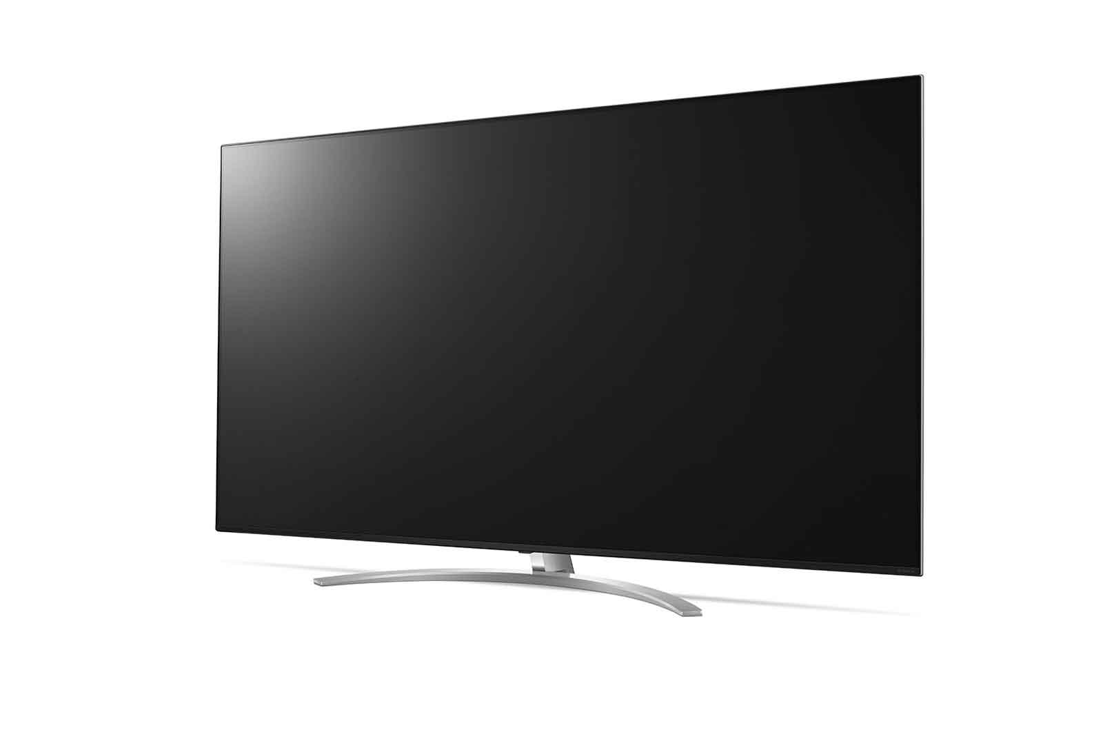 LG 75“ 8K NanoCell TV, 75SM9900PLA