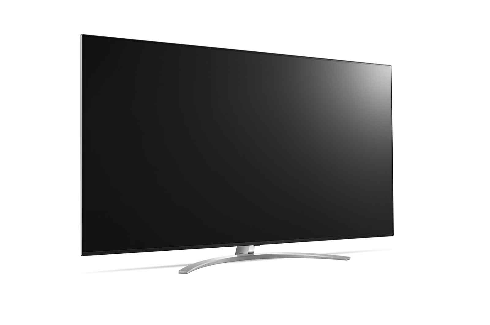 LG 75“ 8K NanoCell TV, 75SM9900PLA