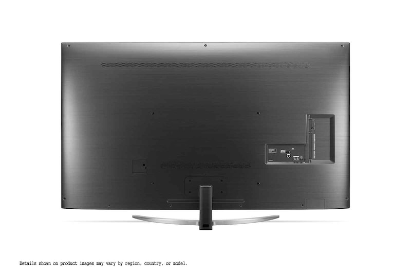 LG 75“ 8K NanoCell TV, 75SM9900PLA