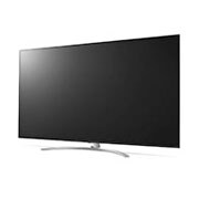 LG 75“ 8K NanoCell TV, 75SM9900PLA