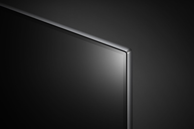 LG 75“ 8K NanoCell TV, 75SM9900PLA