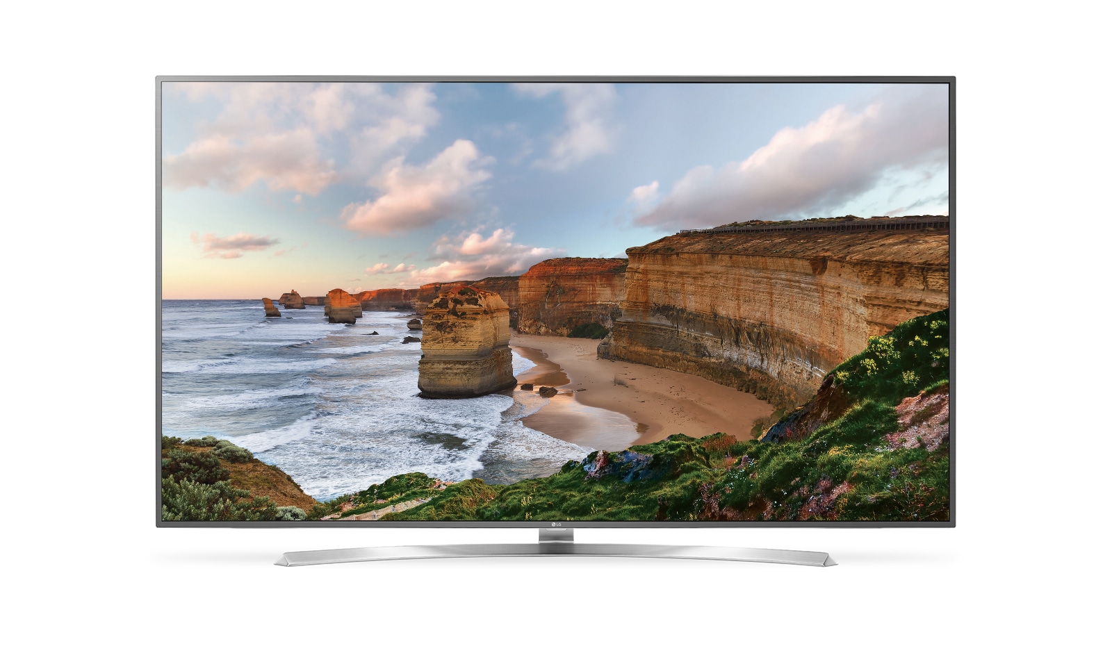 LG SUPER UHD TV von LG, 75UH780V