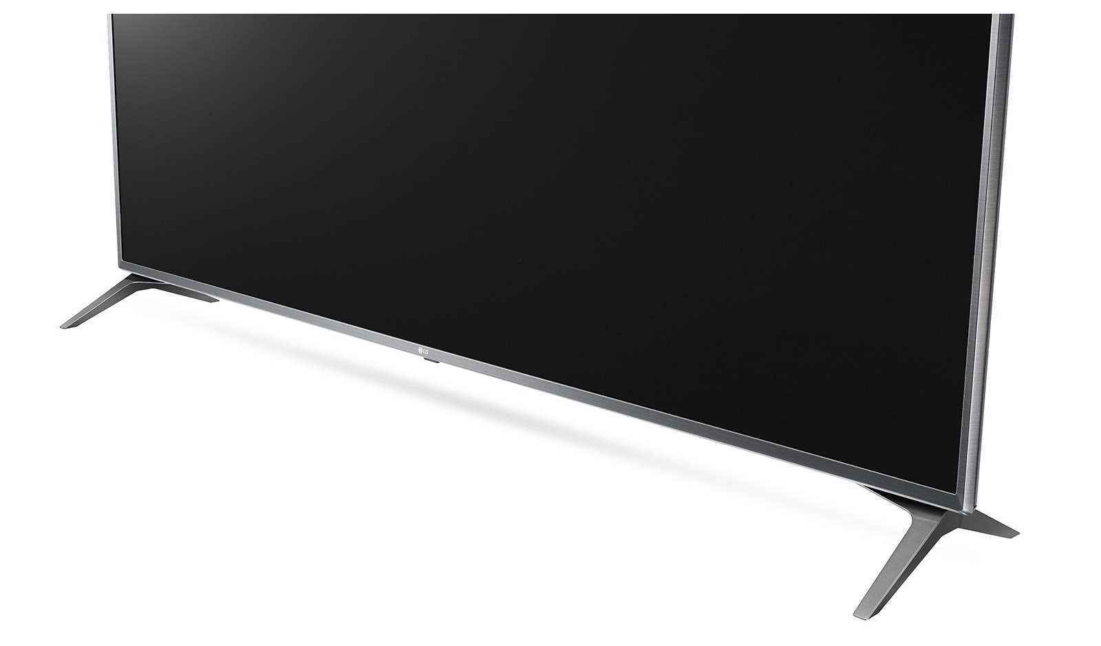 LG 75" LG UHD TV, 75UJ651V