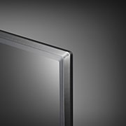 LG 75“ UHD 4K TV, 75UK6200PLB