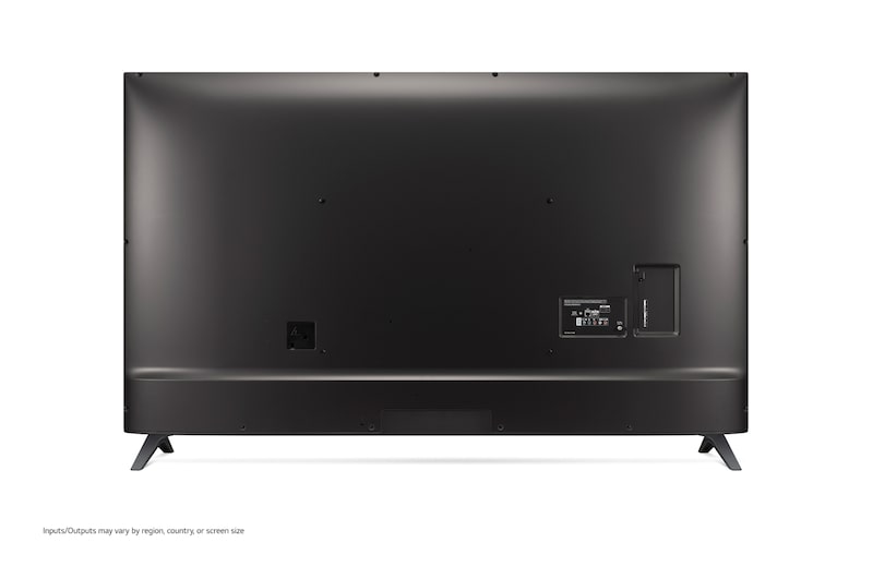 LG 75“ UHD 4K TV, 75UK6200PLB