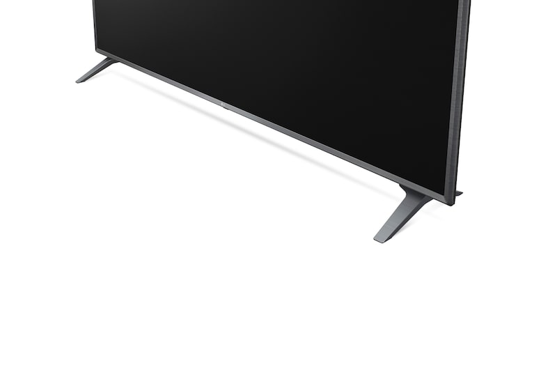 LG 75“ UHD 4K TV, 75UK6200PLB