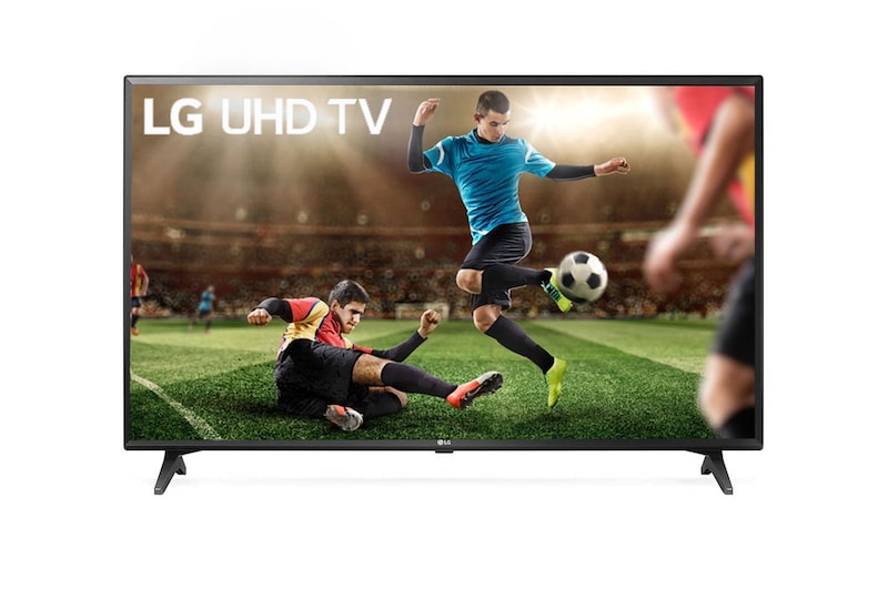 LG 75“ LG UHD TV, 75UM7050PLA