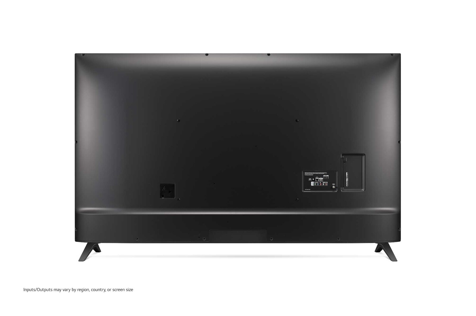 LG 75” LG UHD TV, 75UM7110PLB