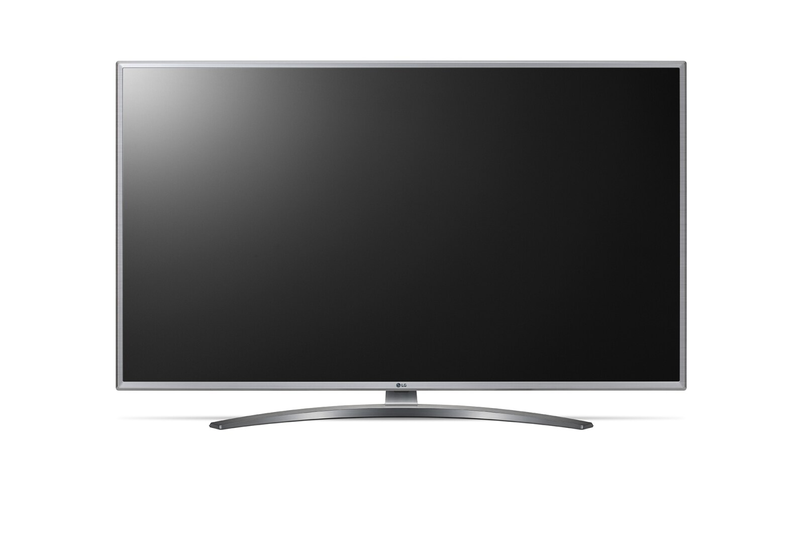 LG 75" LG UHD TV, 75UM7600PLB