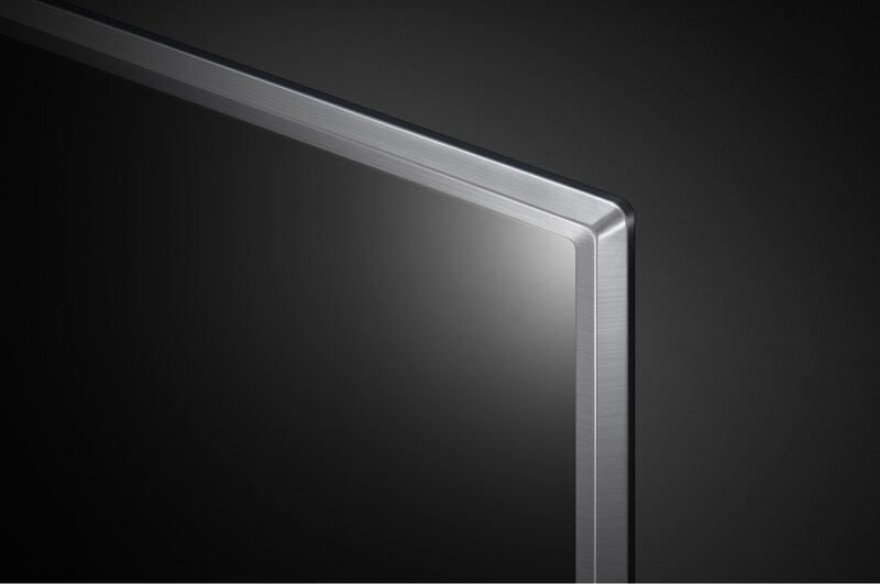 LG 75" LG UHD TV, 75UM7600PLB