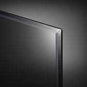 LG 75" UHD TV , 75UN70706LD